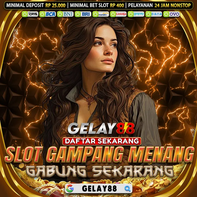 GELAY88 - Link Resmi, Main Gak Ribet, Jackpot Melonjak! 