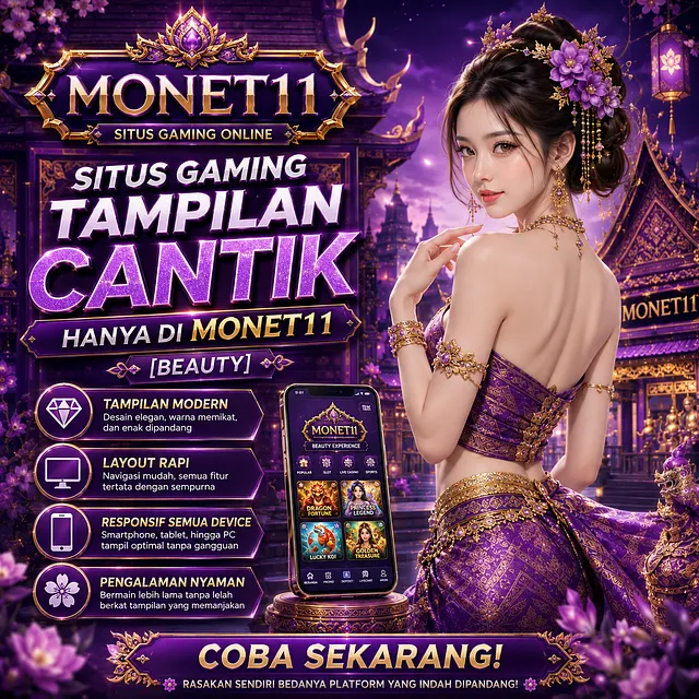 MONET11 Link Alternatif Rahasia Cuan Maksimal Yang Bikin Penasaran