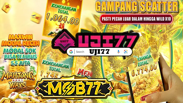 MOB77