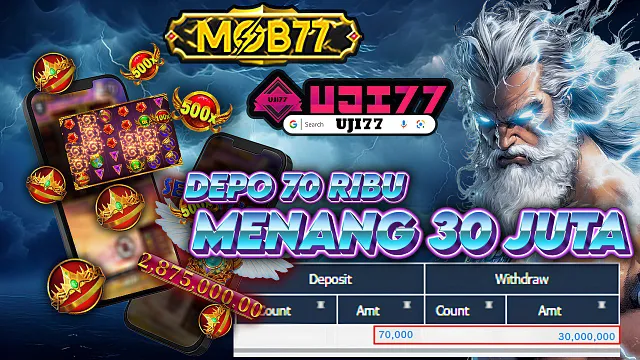 MOB77