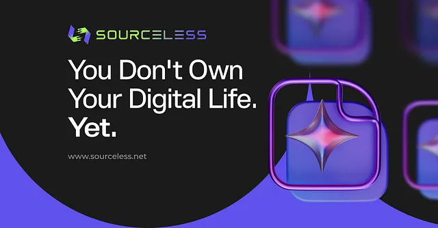 You Don’t Own Your Digital Life. Yet