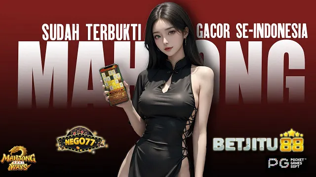 Rutinitas Santai Berbuah Cuan: Naya, Ahli Gizi, panen Rp188.900.000 di Mahjong Ways BETJITU88 berkat RTP PGSOFT 96,2% & sesi 20 menit ba’da Isya