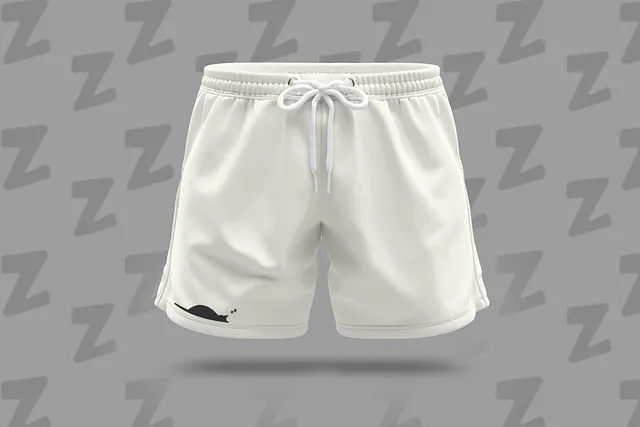 Breeze Linen Shorts - A comfortable shorts from our lazy wear collection