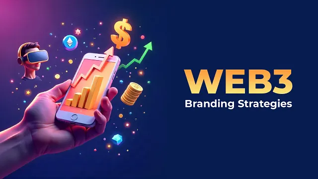 10 Proven Tips to Build a Powerful Web3 Branding Strategy