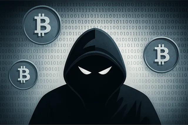 Uncovering the Dark Side of Bitcoin