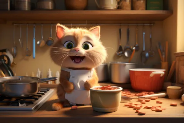 Billi Treats