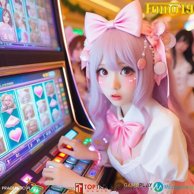 FOMO19: Main Casino Online Penuh Bonus dan Hadiah - WooCommerce eCommerce