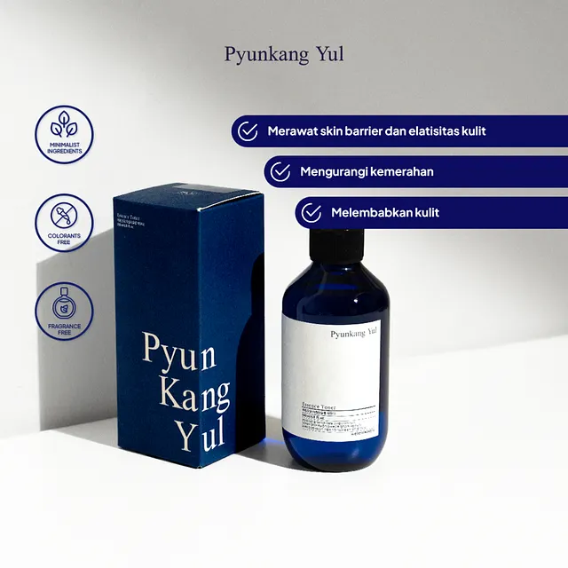 Pratinjau PYUNKANG YUL Essence Toner Hydrating 200 ml