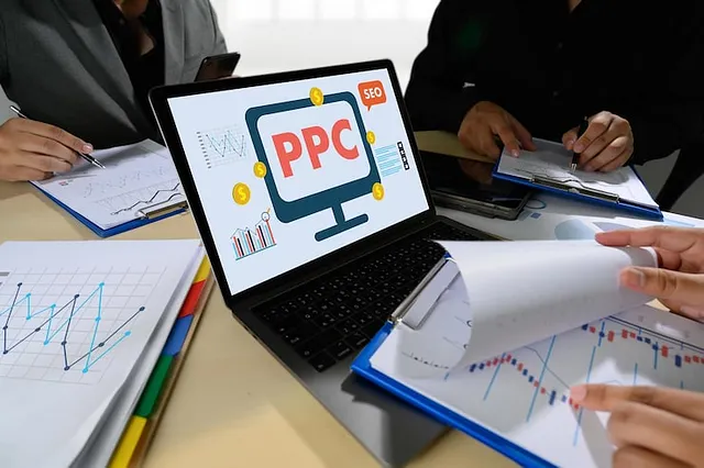 PPC Company in Houston, TX