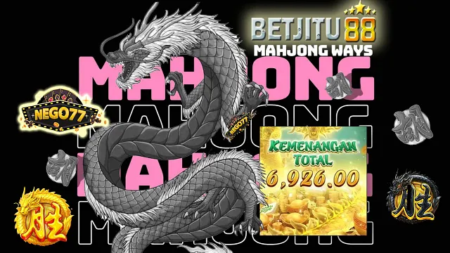 Cerita Kurir Anteraja Yogi di Tangerang yang Awalnya Nunggak Bayar Motor, Kini Bisa Tersenyum Setelah Menang Rp 88.600.000 di Mahjong Ways BETJITU88 RTP LIVE 94,0 %