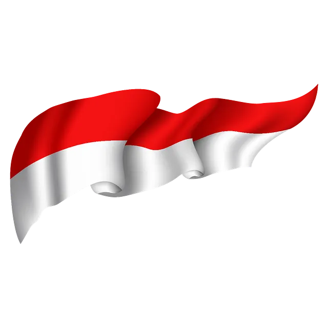 Bendera Indonesia