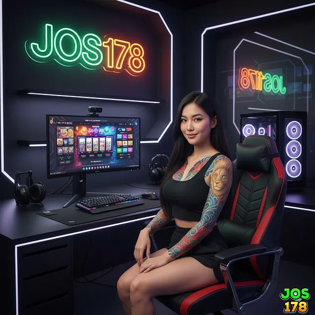 JOS178: Situs Judi Slot Online Gacor Hari Ini Daftar Slot88 Terpercaya - WooCommerce eCommerce