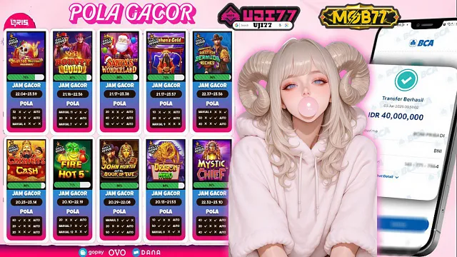 MOB77