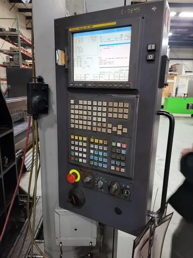 Creative Machine Repair