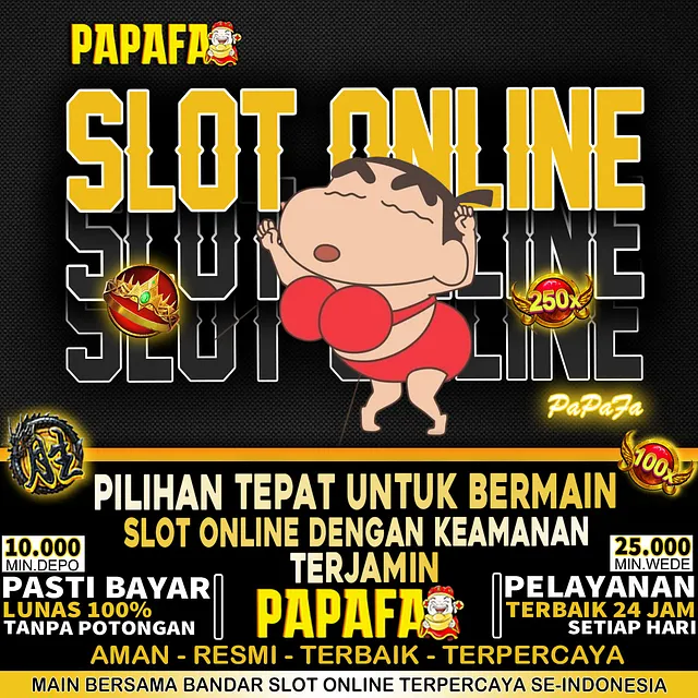 Jalan Cepat Kaya Game Gahar Mulai Dengan PAPAFA Login