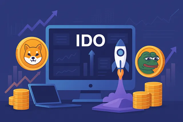 How to Launch Your Meme Coin on Pump.fun Like a Pro?