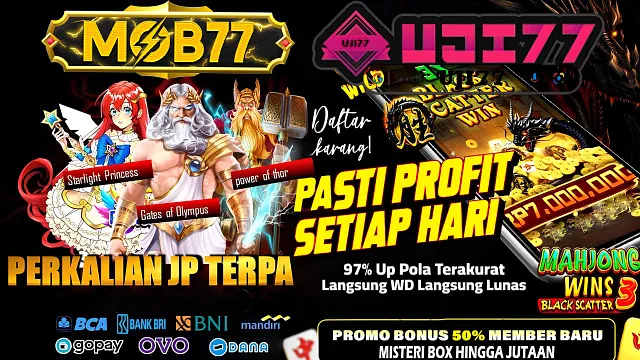 MOB77