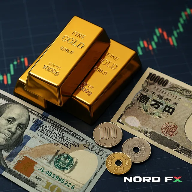Mid-September Trends: Dollar, Yen & Safe Havens