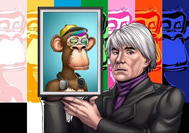 Don’t Bore Me with my Original Fake Bored Ape: NFTs Are Art, and My Choice Is Mine