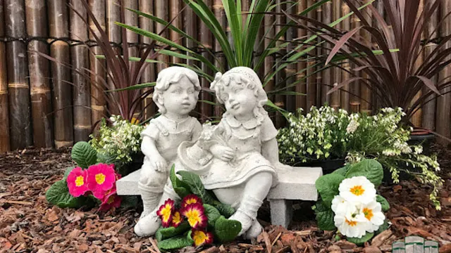 7 Creative Ways to Incorporate Concrete Garden Statues in Your Outdoor Space