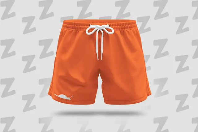 Atlas Hybrid Shorts - A comfortable shorts from our lazy wear collection