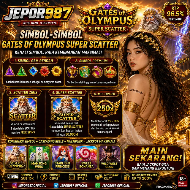 Olympus Super
