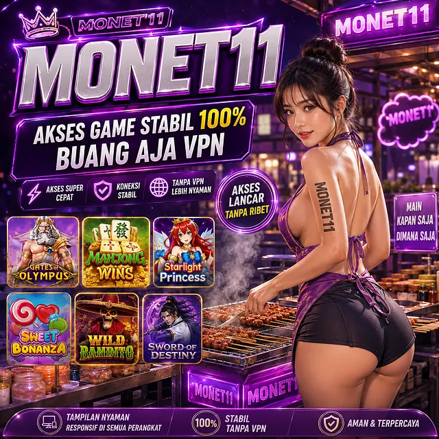 MONET11 - Monet 11 Login Unggul Mahjong Ways Tips Cuan Pro
