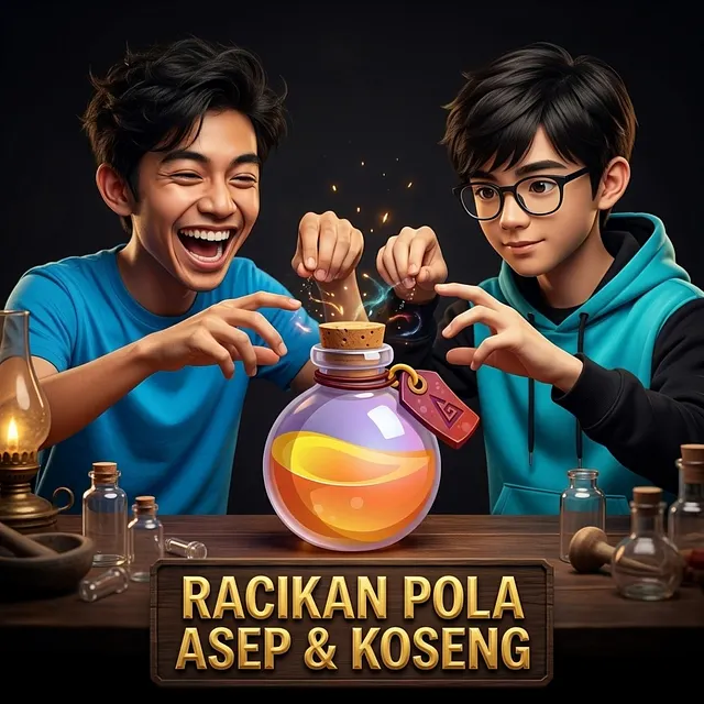 JAMUWIN78 ☆ Game dari Provider Populer dengan Beragam Pilihan