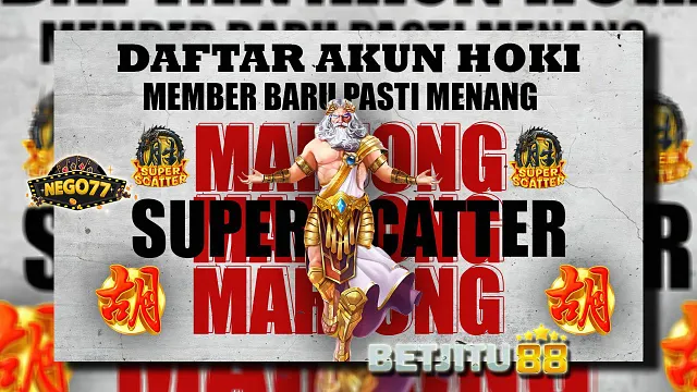 Panduan Serius Cuan Main Mahjong Ways 3 di BETJITU88 : Strategi Dari Tania, Influencer 27 Tahun, Yang Kini Tidak Pernah Takut Lagi Kehabisan Saldo Berkat Pola Gacor Rahasia Terbaru