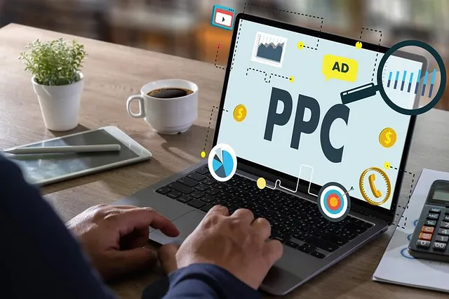 PPC Company in Houston, TX
