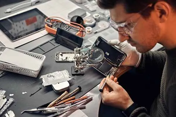 Fix Your Phone Fast: Expert Repair Services That Get the Job Done Right