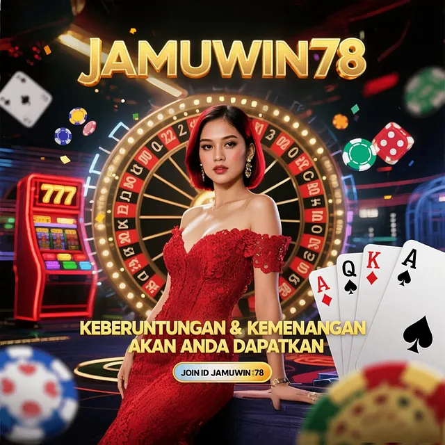 Galeri foto JAMUWIN78 ⚡︎ Situs Slot Resmi Hari Ini dengan Game RTP Tinggi   di Yogyakarta