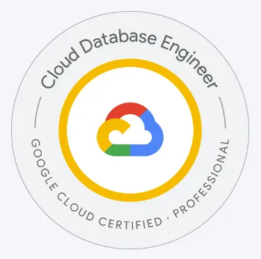 Professional Cloud Database Engineer Training