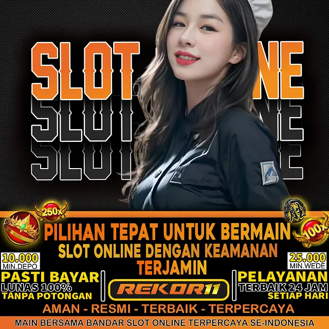 REKOR11 RTP REKOR 11 Buat Yang Suka Analisa