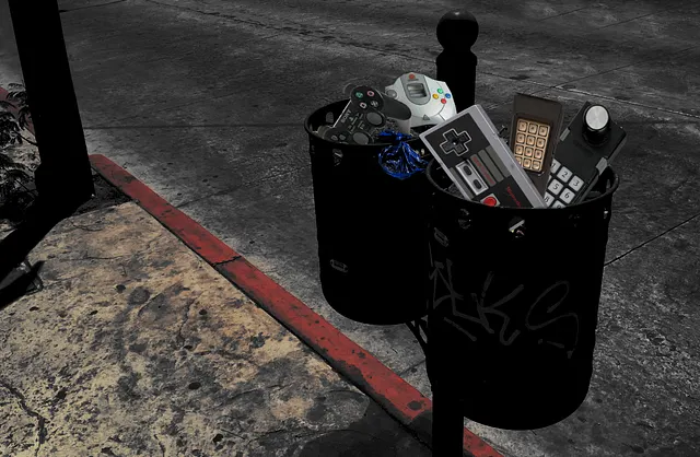 The games industry’s self-induced traumatic brain injury – Cory Doctorow – Medium