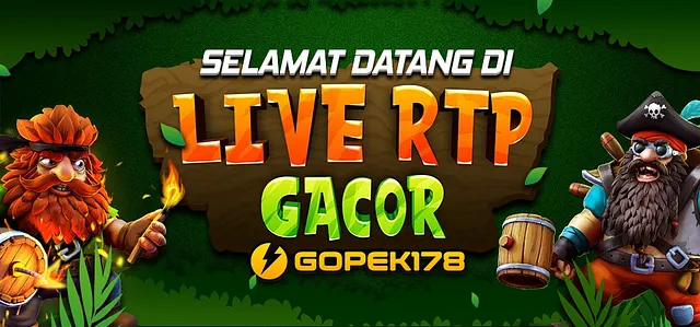 RTP GOPEK178 - Persentase Game Mudah Menang Rekomendasi Worth it