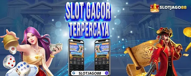 raja slot gacor slotjago88