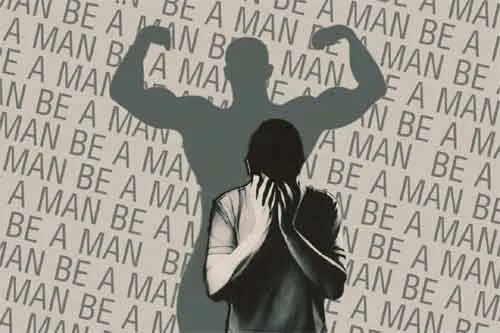 Some Men...