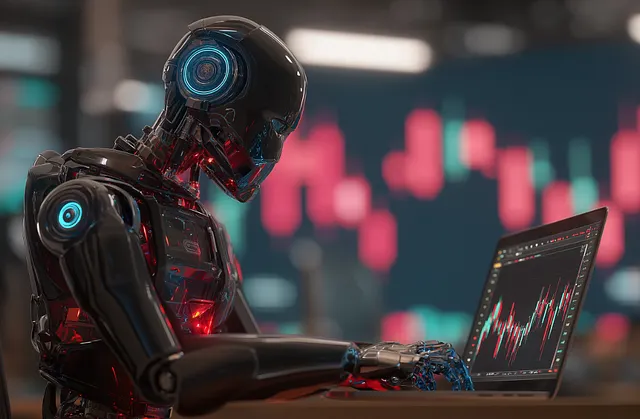 How AI is Revolutionizing Trading Bot: A Beginner’s Guide