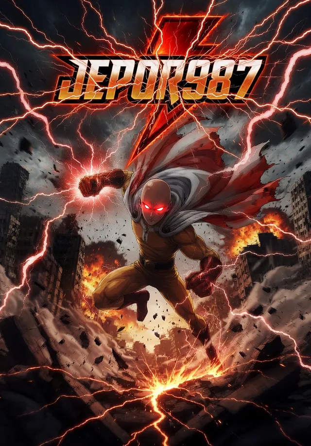 JEPOR987 ⛩️ Akses Platform Gaming Engine Nexus Terpercaya di Indonesia