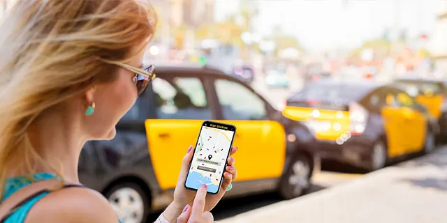 Cabs Melbourne