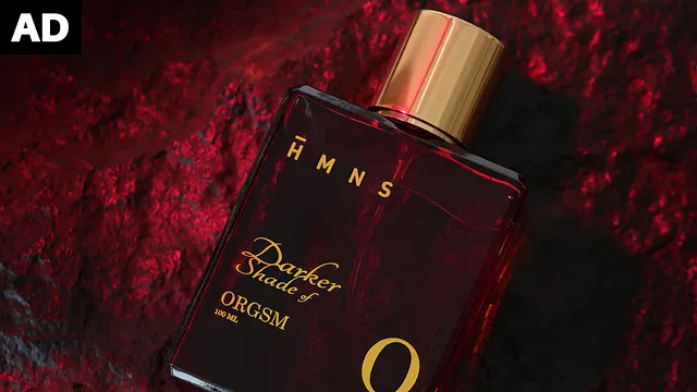 Darker Shade of Orgsm Eau De Parfum 100 ml