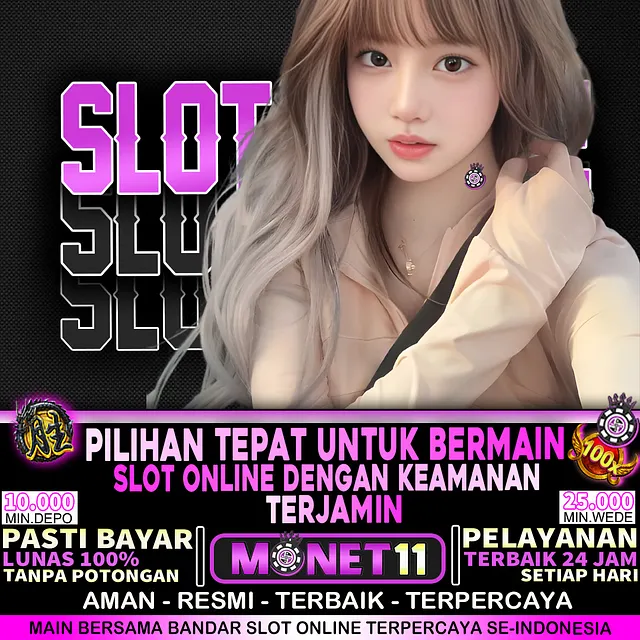 Lagi Viral MONET11 Slot Karena Scatter-nya Banjir - WooCommerce eCommerce