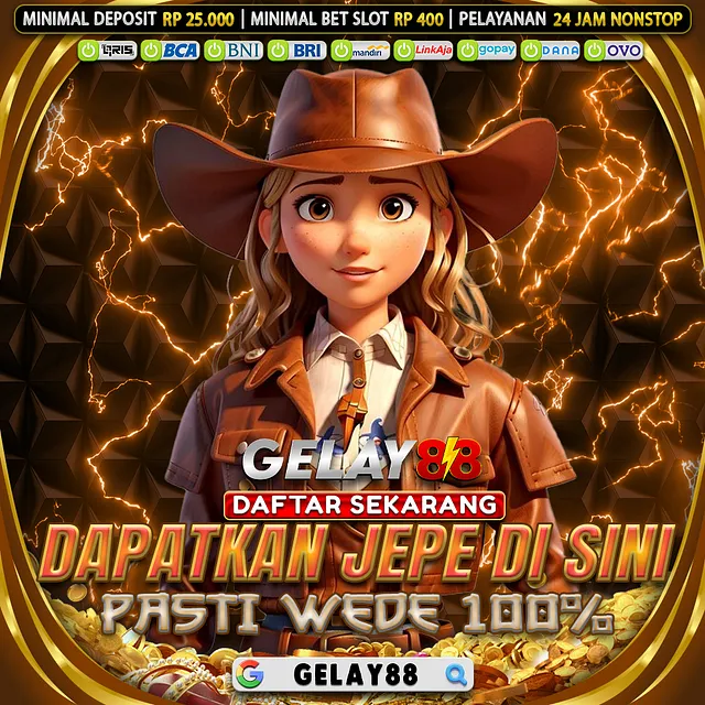 Gelay88 Daftar dan Login, Main Slot Simpel Anti Ribet Viral!