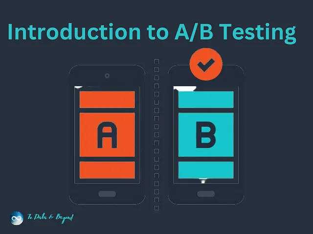 数据科学面试中精通A/B测试：A/B测试入门 四海 第1张