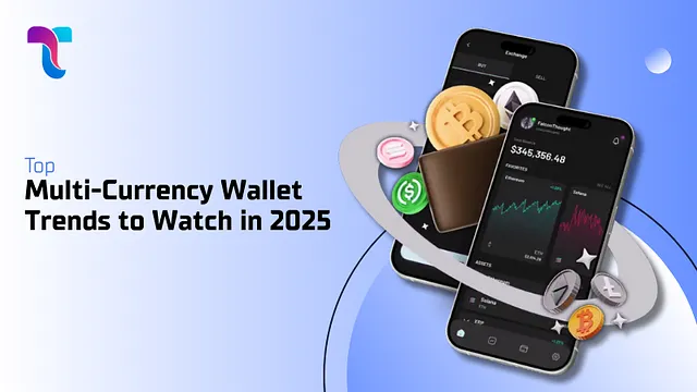 Top Multi-Currency Wallet Trends to Watch in 2025