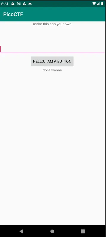 droids3 screenshot
