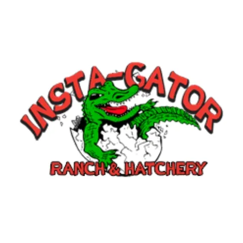 Insta-Gator Ranch & Hatchery