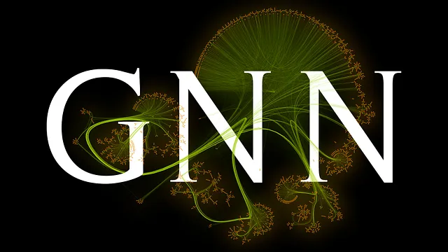 图卷积网络：介绍GNN 四海 第1张